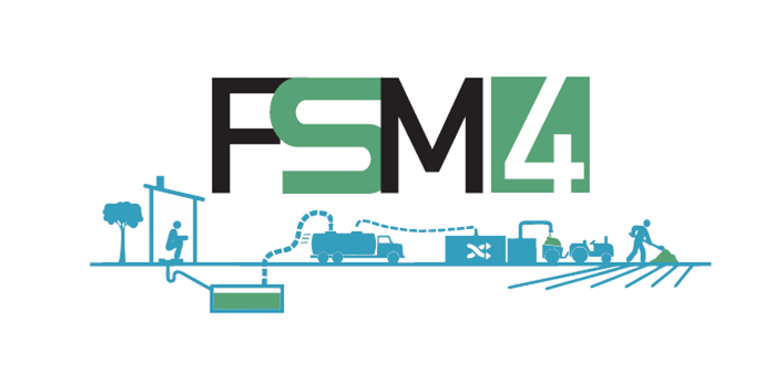 FSM4 4th International Faecal Sludge Management Conference