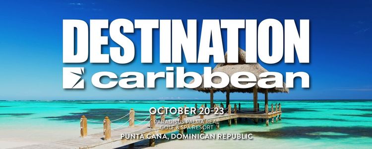 Destination Caribbean - October 20-23, 2019