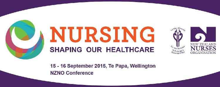 NZNO AGM and Conference 2015