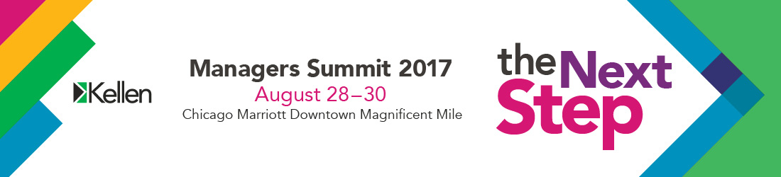 2017 Kellen Managers Summit Attendee Registration