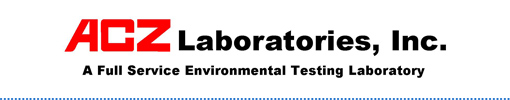 ACZ Laboratories Inc. logo