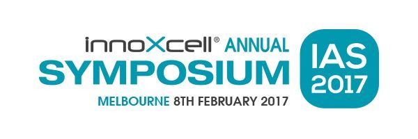Innoxcell Annual Symposium Melbourne 2017