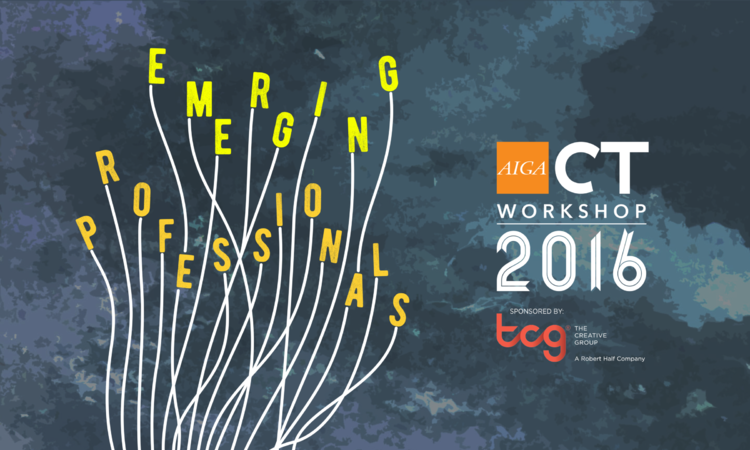 2016 Emerging Professionals Workshop