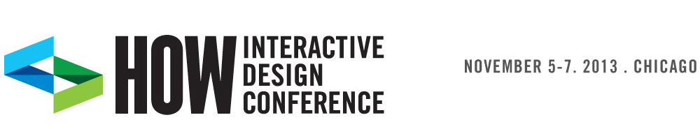 2012 East HOW Interactive Design Conference