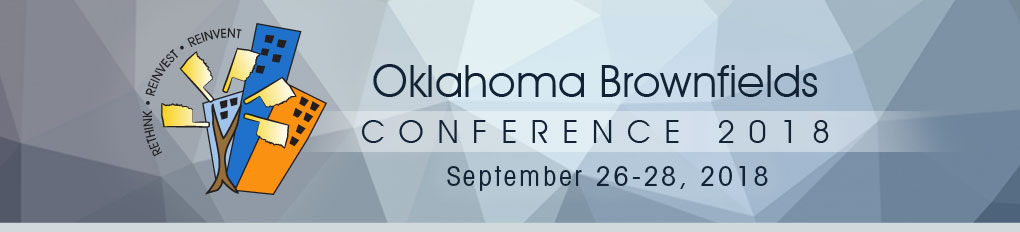 Oklahoma Brownfields Conference 2018
