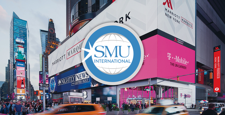 SMU International 2020 - February 27-29, 2020