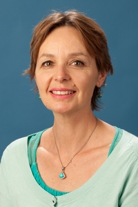 Helen Basturkmen