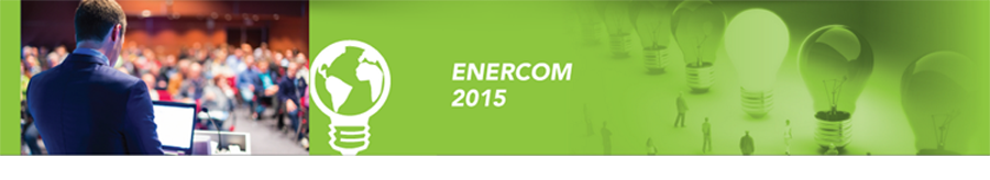 ENERCOM 2015 