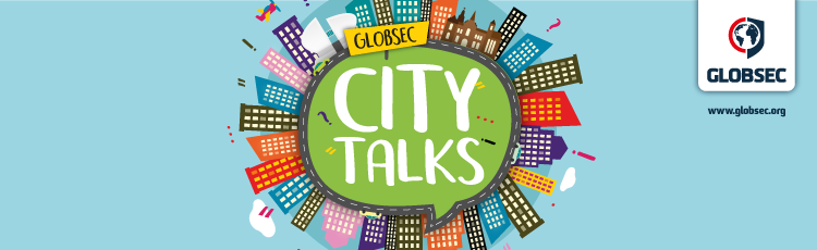 GLOBSEC City Talks 2017 