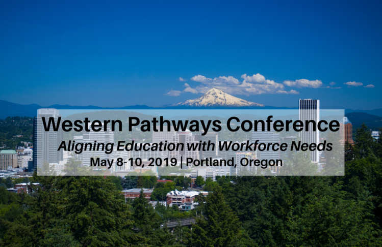 2019 Western Pathways Conference