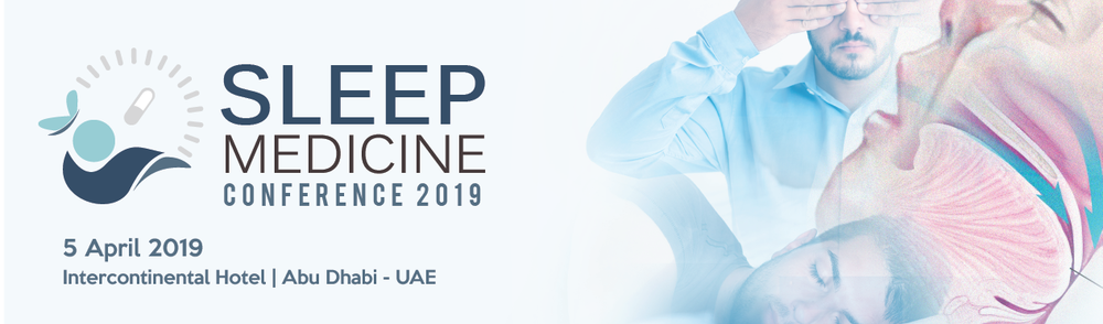 Sleep Medicine Conference 2019 _April 5, 2019