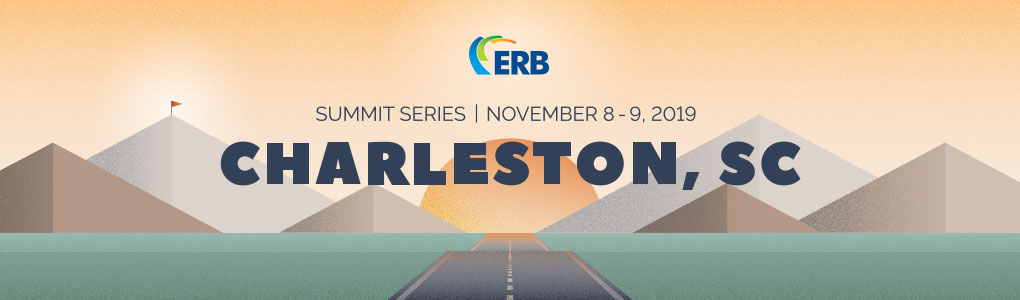 2019-2020 ERB Summit Series | Charleston, SC