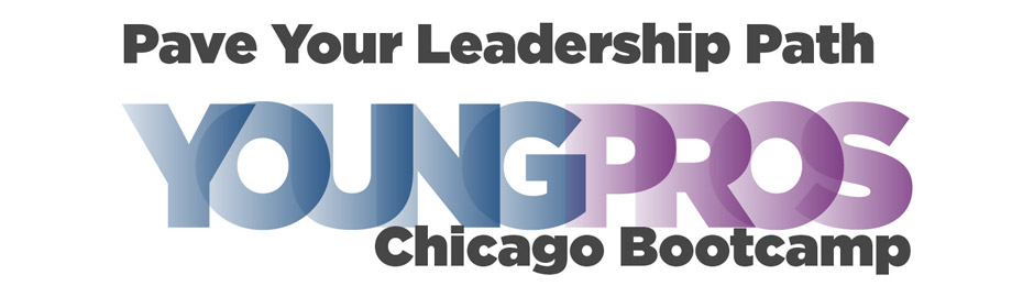 Young Pros Bootcamp: Pave Your Leadership Path 