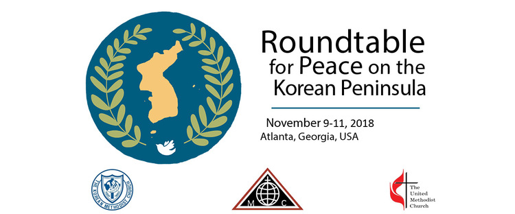 Public Events - Roundtable for Peace on the Korean Peninsula