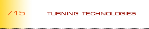 Turning Technologies logo