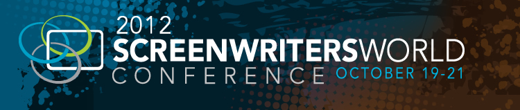 Screenwriters World Conference 2012
