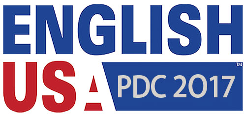 EnglishUSA PDC 2017