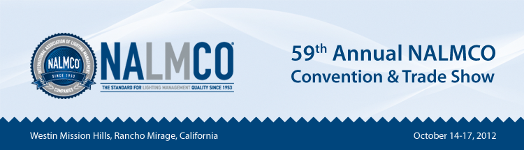 59th Annual NALMCO Convention & Trade Show 