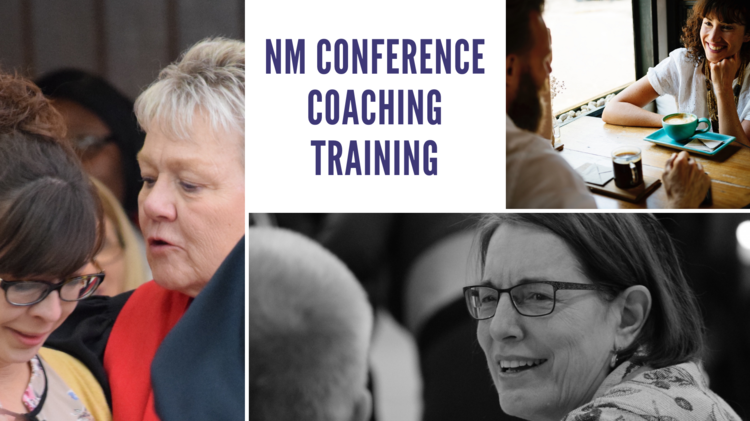 Core Coaching Competencies Training - Albuquerque (Copy)