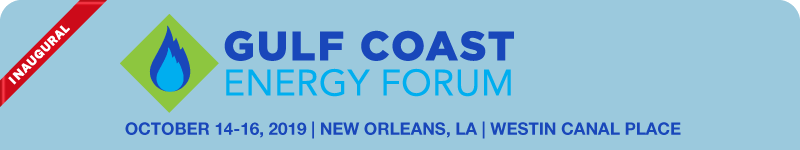 Gulf Coast Energy Forum-2019