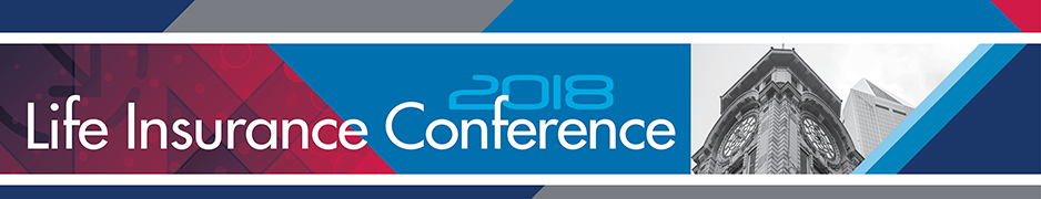 2018 Life Insurance Conference