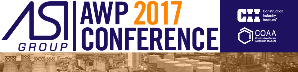 AWP Conference 2017
