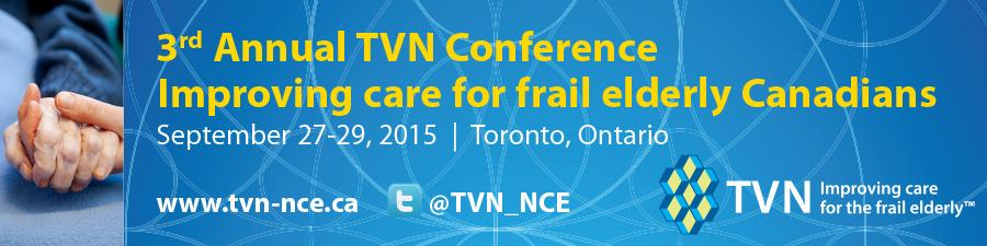 3rd Annual TVN Conference