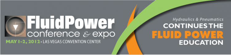 Fluid Power Conference & Expo co-located with WasteExpo