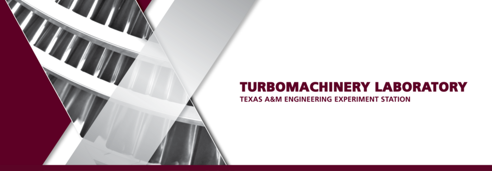 Turbomachinery Laboratory 2020 Extended Short Courses