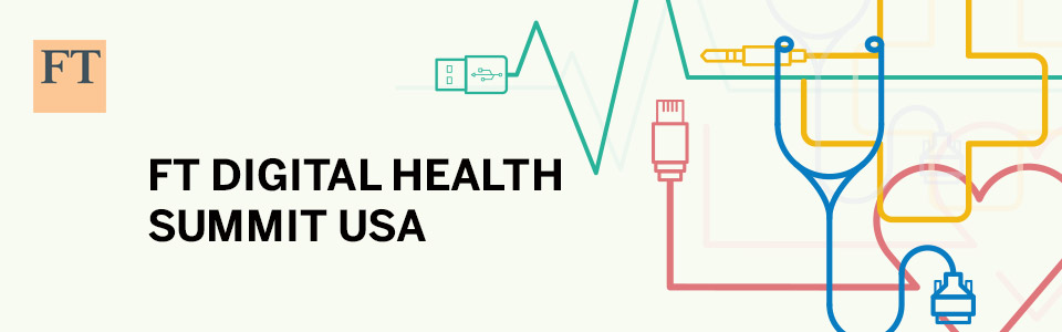 FT Digital Health Summit USA