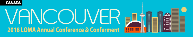 2018 LOMA Annual Conference & Conferment