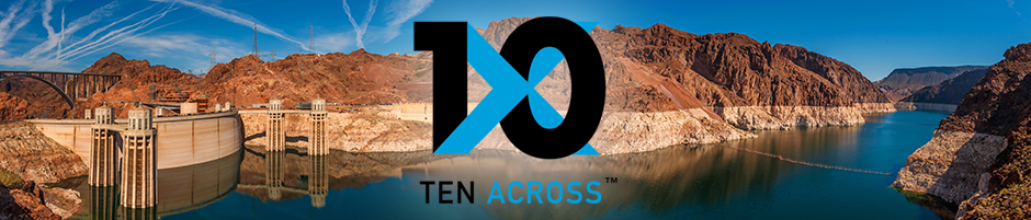 2019 Ten Across Water Summit