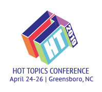 IT Hot Topics Conference