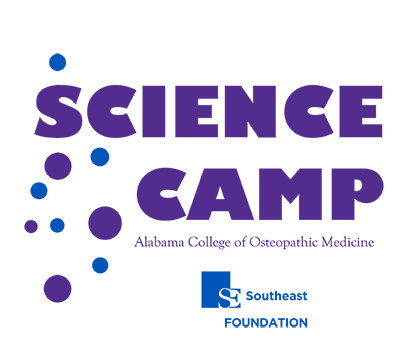 Science Camp 2019