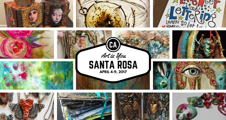 2017 Santa Rosa Retreat 