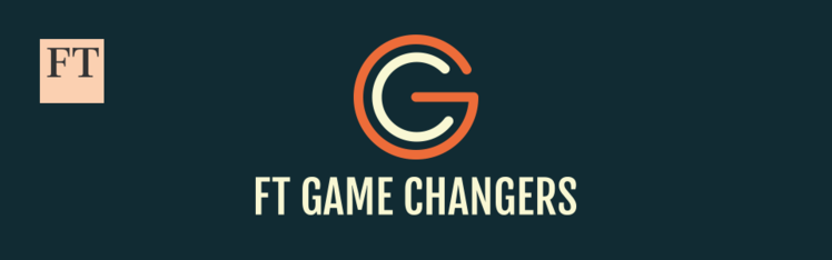 FT Game Changers 2019