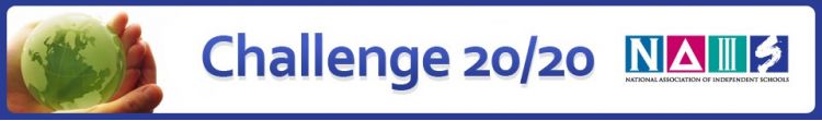 Challenge 20/20 Application(s) 2013-2014