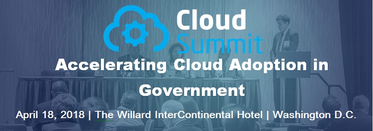 Cloud Summit 2018