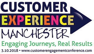 Customer Experience Manchester Conference