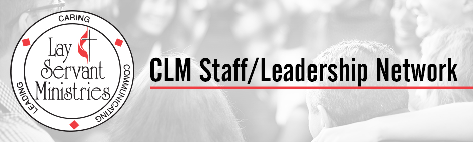2020 CLM Staff/Leadership Network