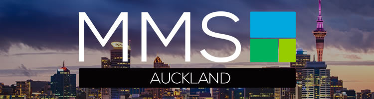 MMS Programmatic Auckland 2018