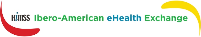 Ibero-american ehealth exchange logo