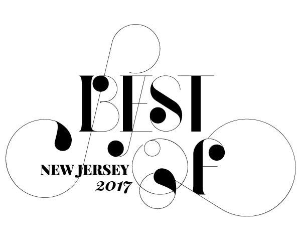2017 New Jersey Meetings + Events Readers' Choice Poll