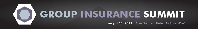 Group Insurance Summit 2014
