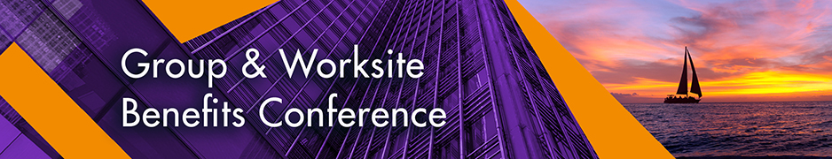 2019 Group and Worksite Benefits Conference  