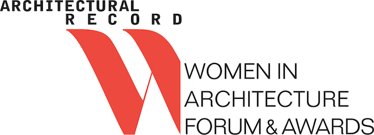 2019 Women In Architecture Forum & Awards