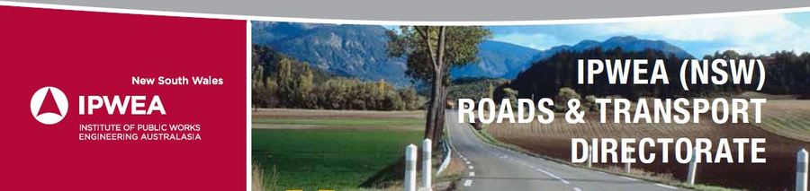 2016 NSW Local Roads Congress