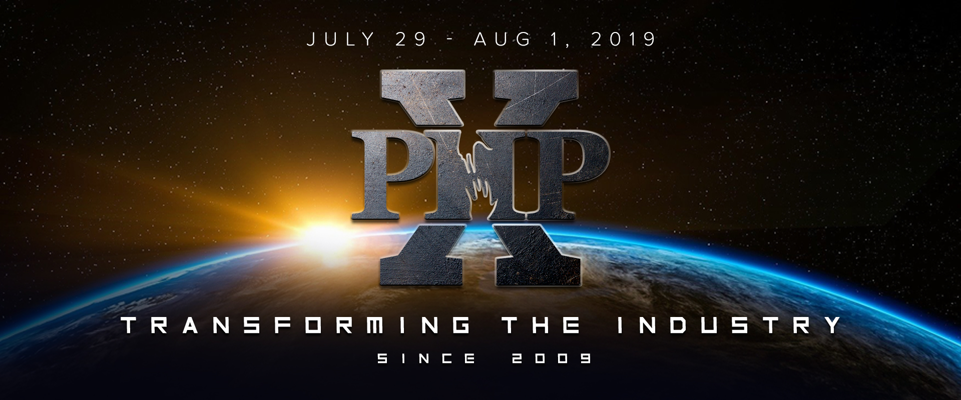 PHP X 2019