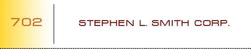 Stephen L Smith Corp logo