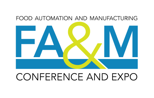 Food Automation & Manufacturing Conference and Expo 2019